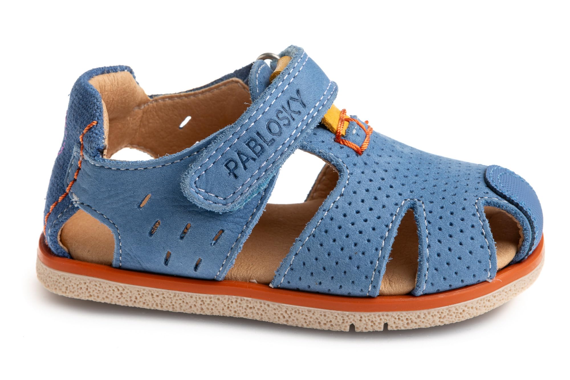 Pablosky QUIZZ 055040, Sandalia