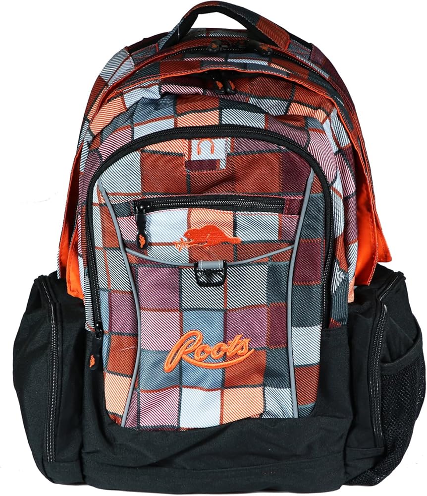 roots backpack amazon