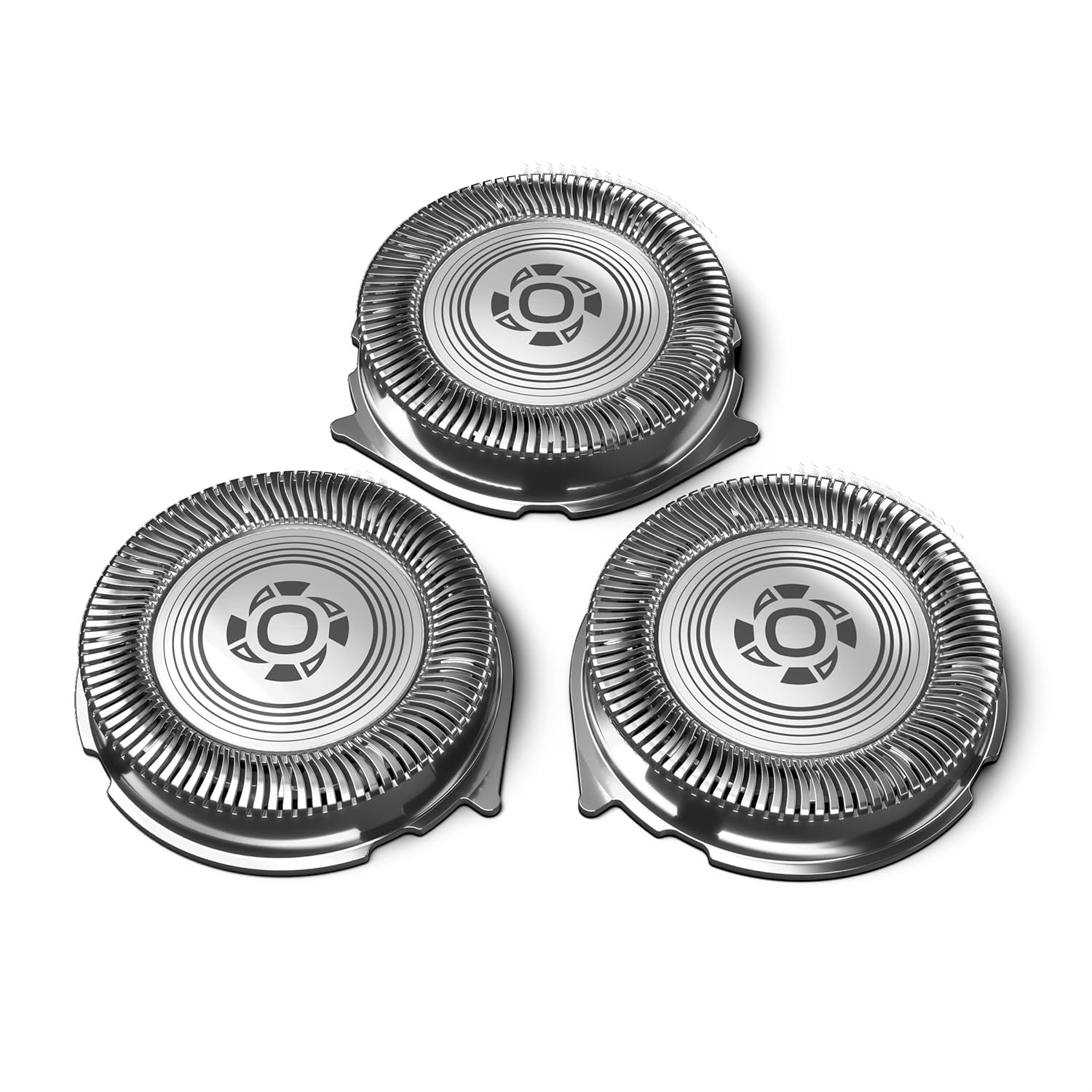 Philips Norelco Shaving Heads for Shaver Series 3000, 2000