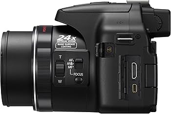 Amazon | Panasonic dmc-fz150 K 12.1 MPデジタルカメラCMOSセンサー