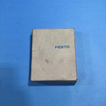 FESTO CPE18-M1H-3GL-1/4 VALVE