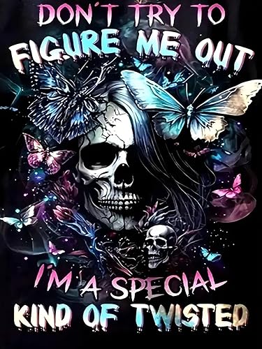 Miniatura 7 de Meothan Kits de pintura de diamantes de auroras boreales para adultos, arte de diamantes 5D de gran tamaño para principiantes adultos, pintura de