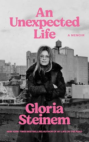 An Unexpected Life: A Memoir 