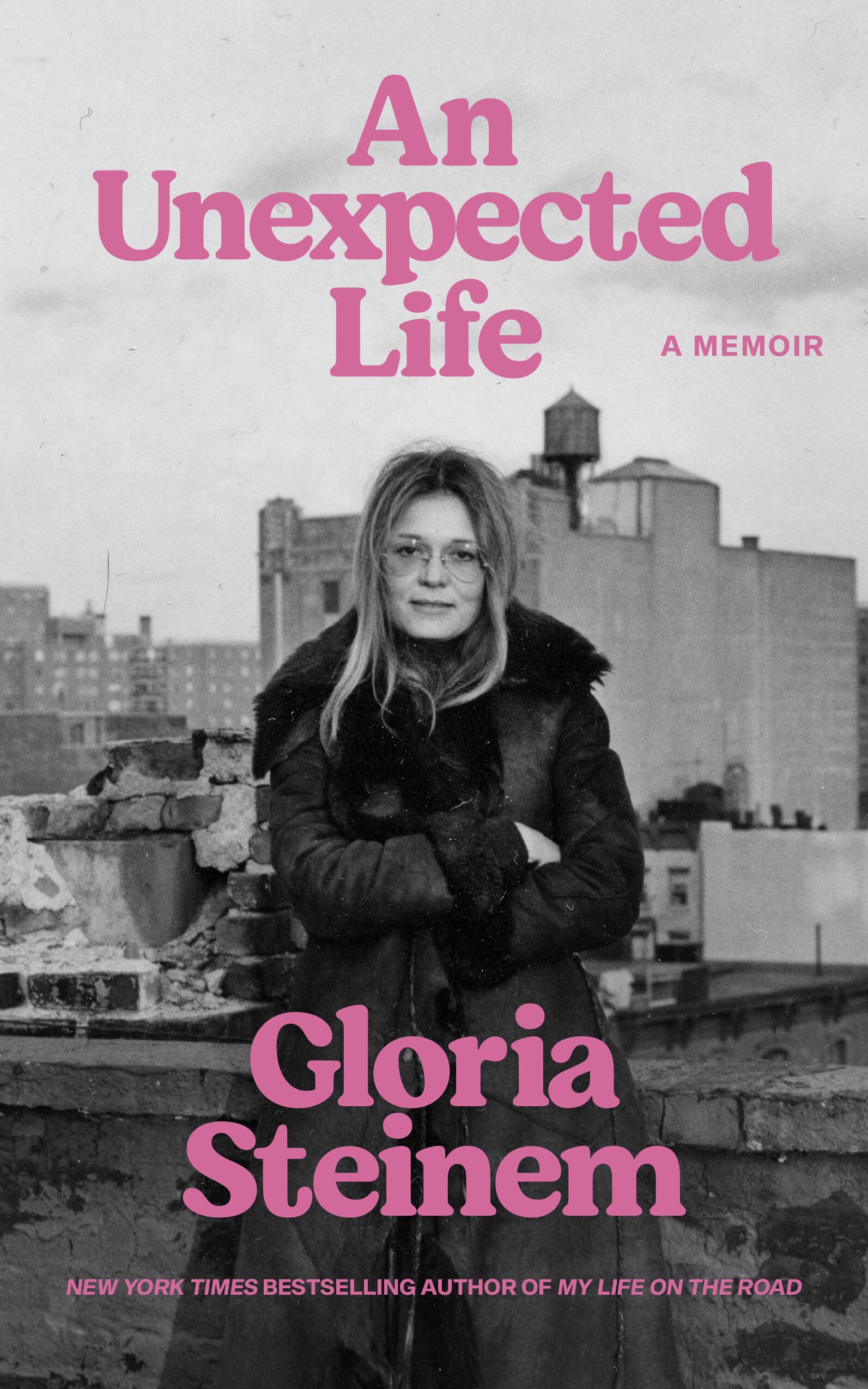 An Unexpected Life: A Memoir