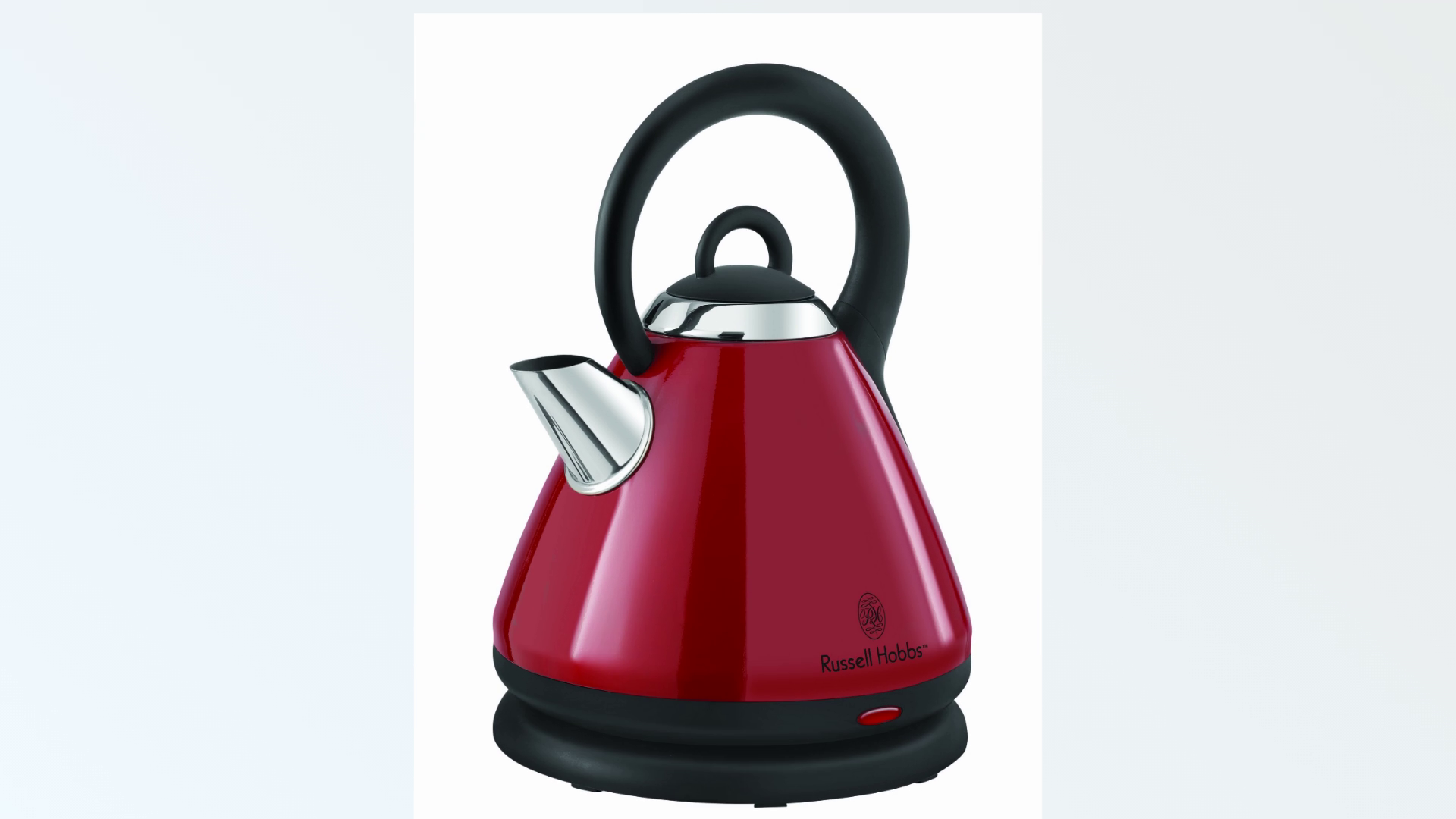 Watch Russell Hobbs Electric Kettle on Amazon Live