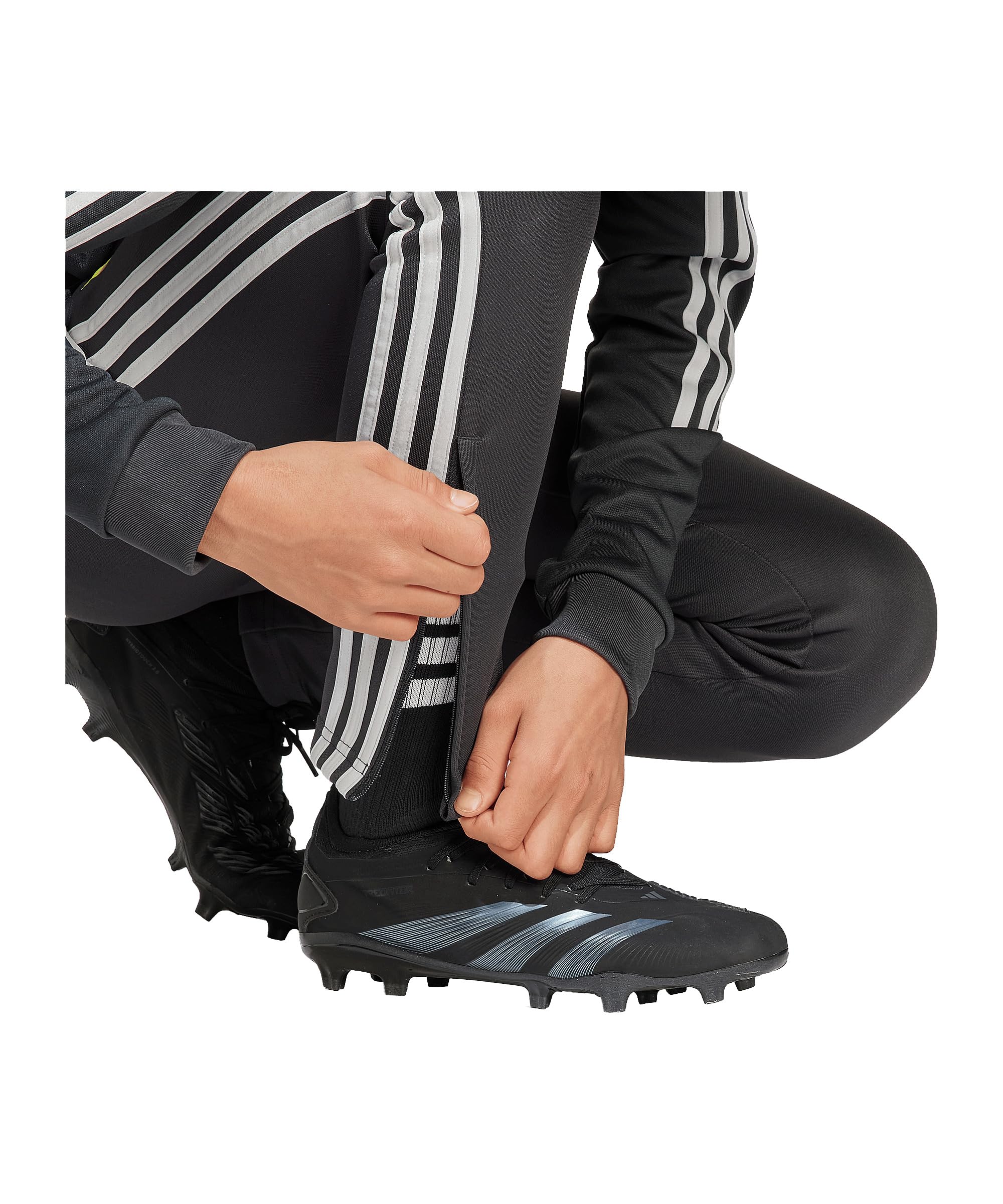 adidas Messi Training Pants Kids Pantalones Unisex niños