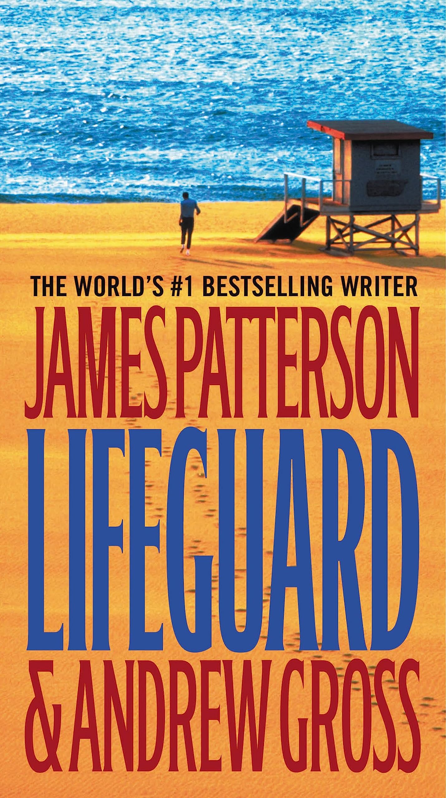 Cover of Lifeguard