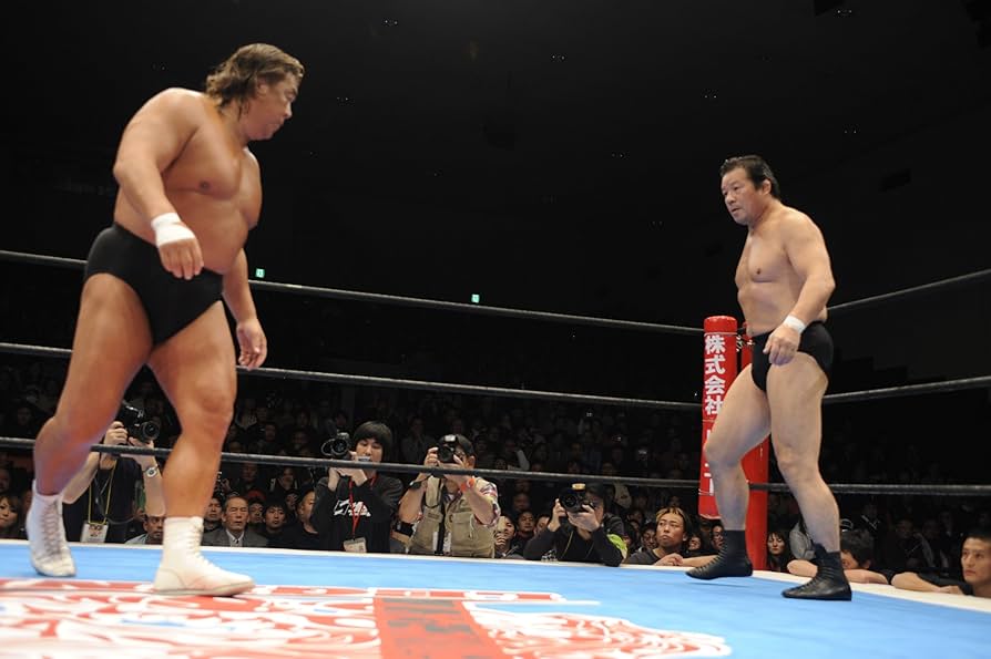 Amazon.co.jp: LEGEND THE PRO-WRESTLING 2011 名勝負数え歌 藤波辰爾