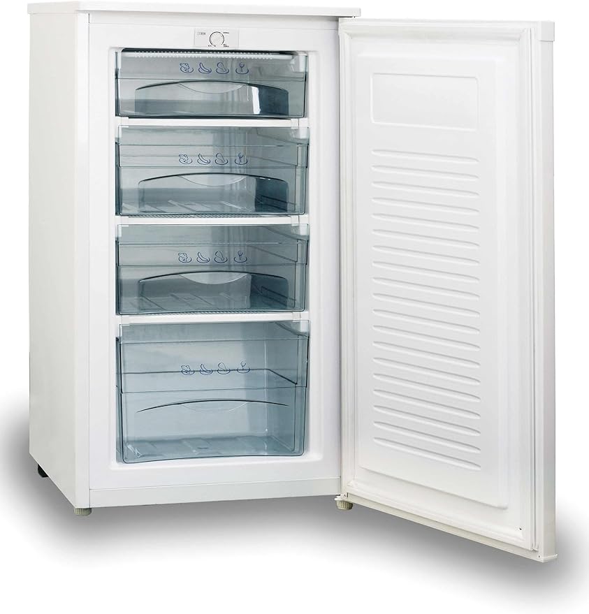 under counter freezer amazon