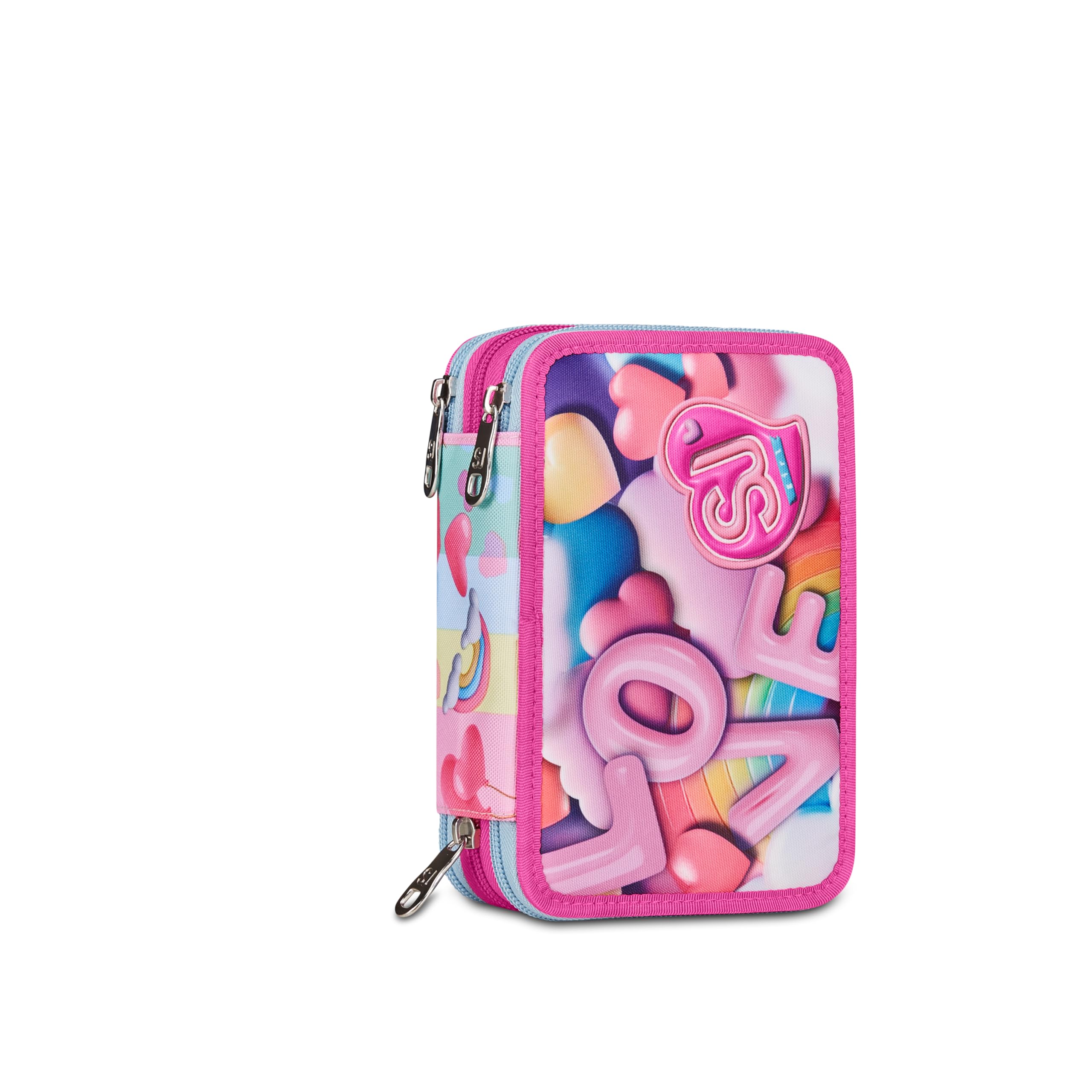Seven: Rucksäcke und Accessoires