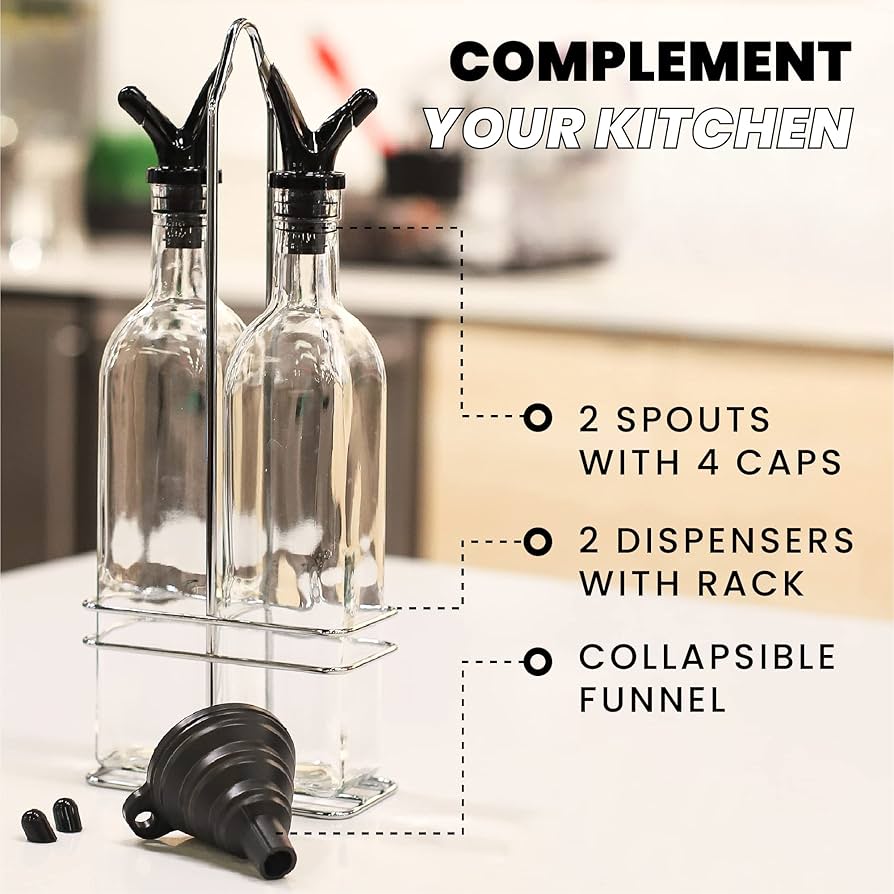 Amazon.com: Zeppoli 2 Pack 17OZ : Home & Kitchen