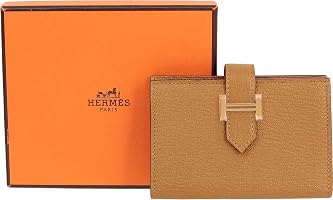 Amazon.co.jp: [エルメス] ベアン カードケース 名刺入れ Hロゴ