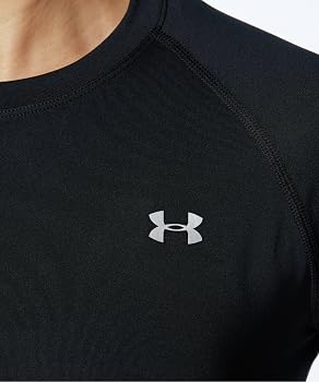Amazon.co.jp: [アンダーアーマー] UA HG Compression LS Crew Womens
