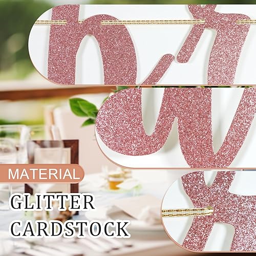 Miniatura 4 de Cartel de Love You A Brunch, decoración de fiesta de cumpleaños, fiesta de compromiso, fiesta de brunch, adorno de banderines de fiesta de brunch,