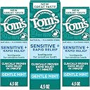 toms of maine toothpaste Top3商品