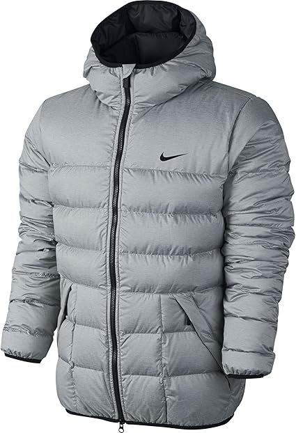 nike alliance jacket