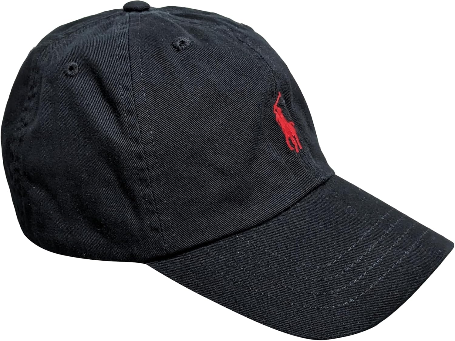 POLO RALPH LAUREN Kids Hats (US, Numeric, 4, 7, Black)