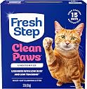 fresh step clean paws Top3商品