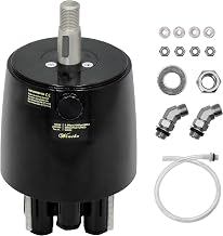 HH5271-3 Outboard Hydraulic Steering Pump Helm image