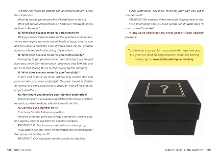 Do It! Selling: 77 Instant-Action Ideas to Land Better Clients, Bigger Deals, and Higher Fees