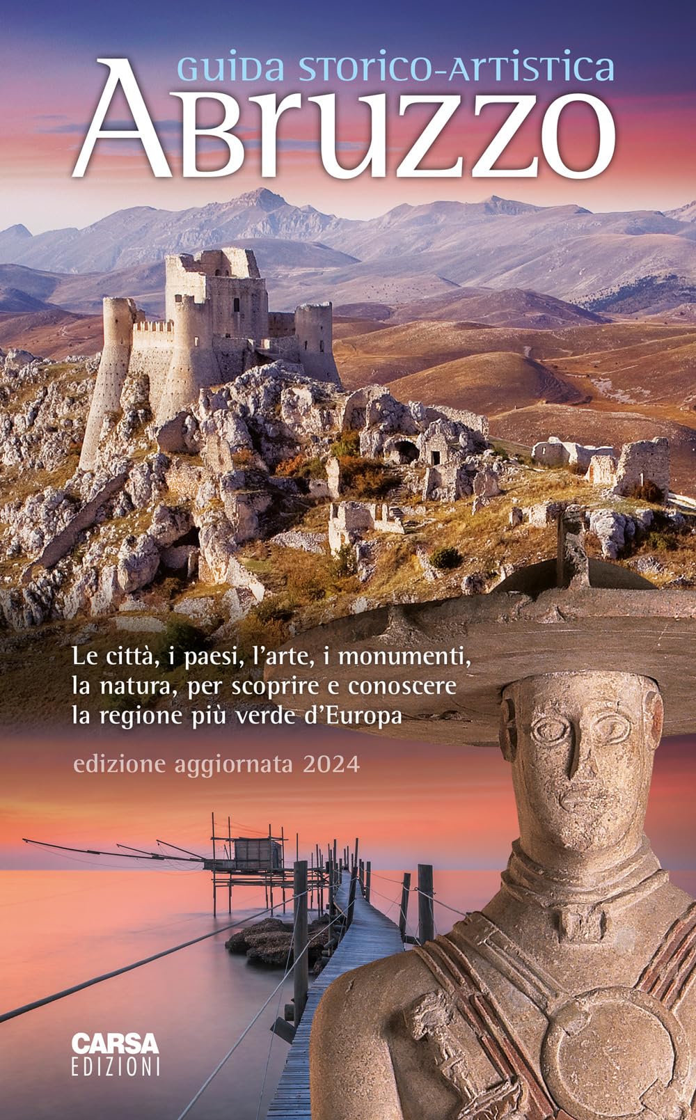 Abruzzo. Guida Storico-Artistica - 4