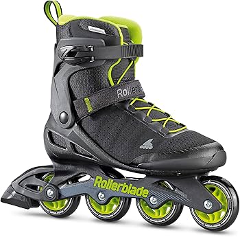 Amazon.co.jp: Rollerblade Zetrablade Elite メンズ 大人用