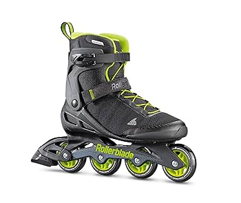 Amazon.co.jp: Rollerblade Zetrablade Elite メンズ 大人用