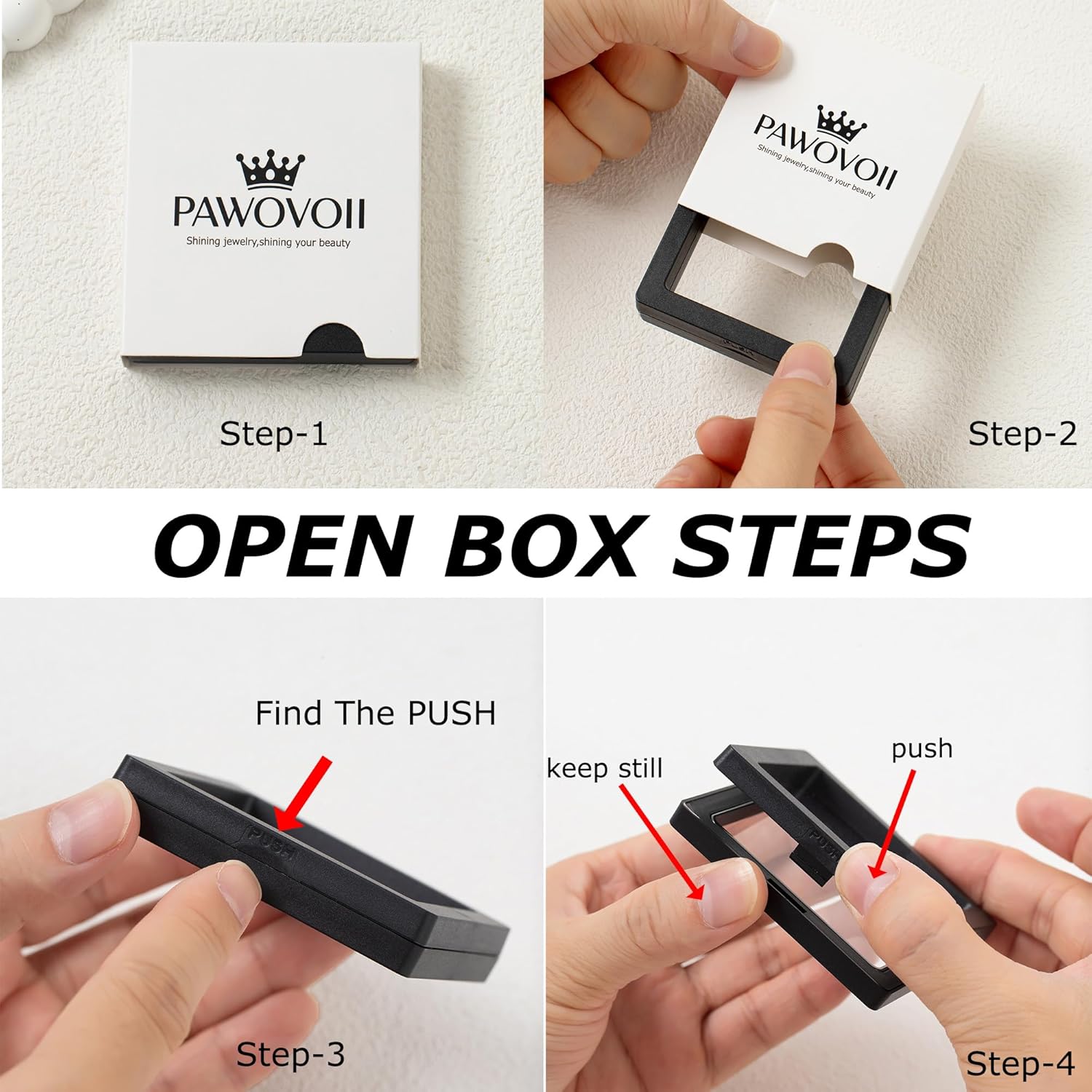 Dainty Birthstone Gold Cross Bracelets for Women Trendy 14K Gold Plated Inspirational Religious Faith Small Cross Bracelet Christian Baptism Birthday Gift for Women Minimalist Non Tarnish Jewelry - Image 7