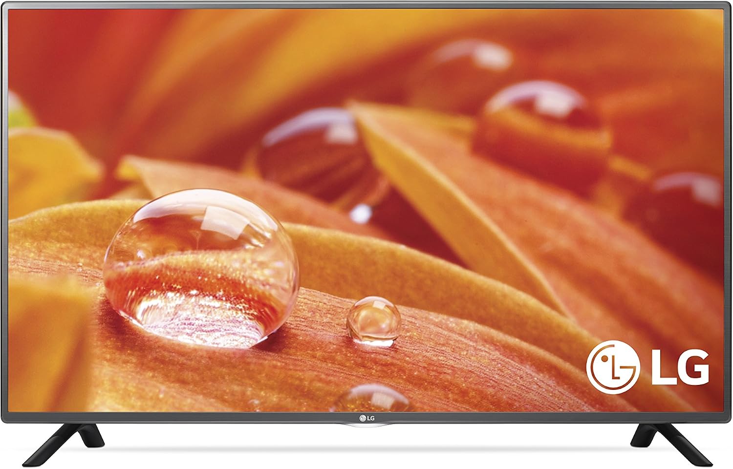 LG Electronics 32LF595B 32-Inch 720p Smart LED TV (2015 Model)