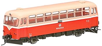 トミックス (HO) HO-615 南部縦貫鉄道 キハ10形レールバス HO) HO-615 南部縦貫鉄道 キハ10形レールバス | トミックス