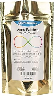 DrFormulas Parche para espinillas con árbol d...