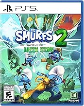 The Smurfs 2: Prisoner of the Green Stone (PS5)