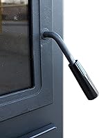 Vista 4 de Large Pellet Stove - 130lb Hopper