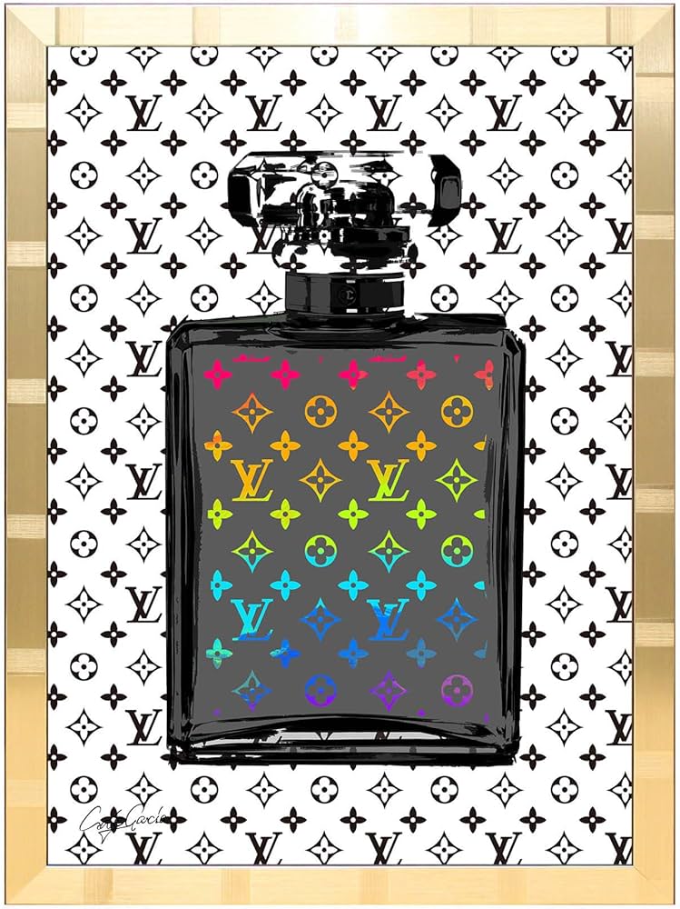 クレイグガルシア　アート作品　ポスター4点 クレイグガルシアアート作品ポスター4点