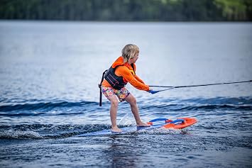 Connelly Wild Thing, Kneeboard/Multipurpose