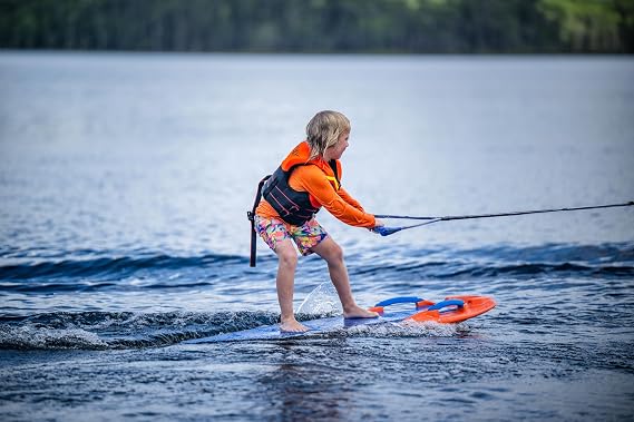 Connelly Wild Thing, Kneeboard/Multipurpose