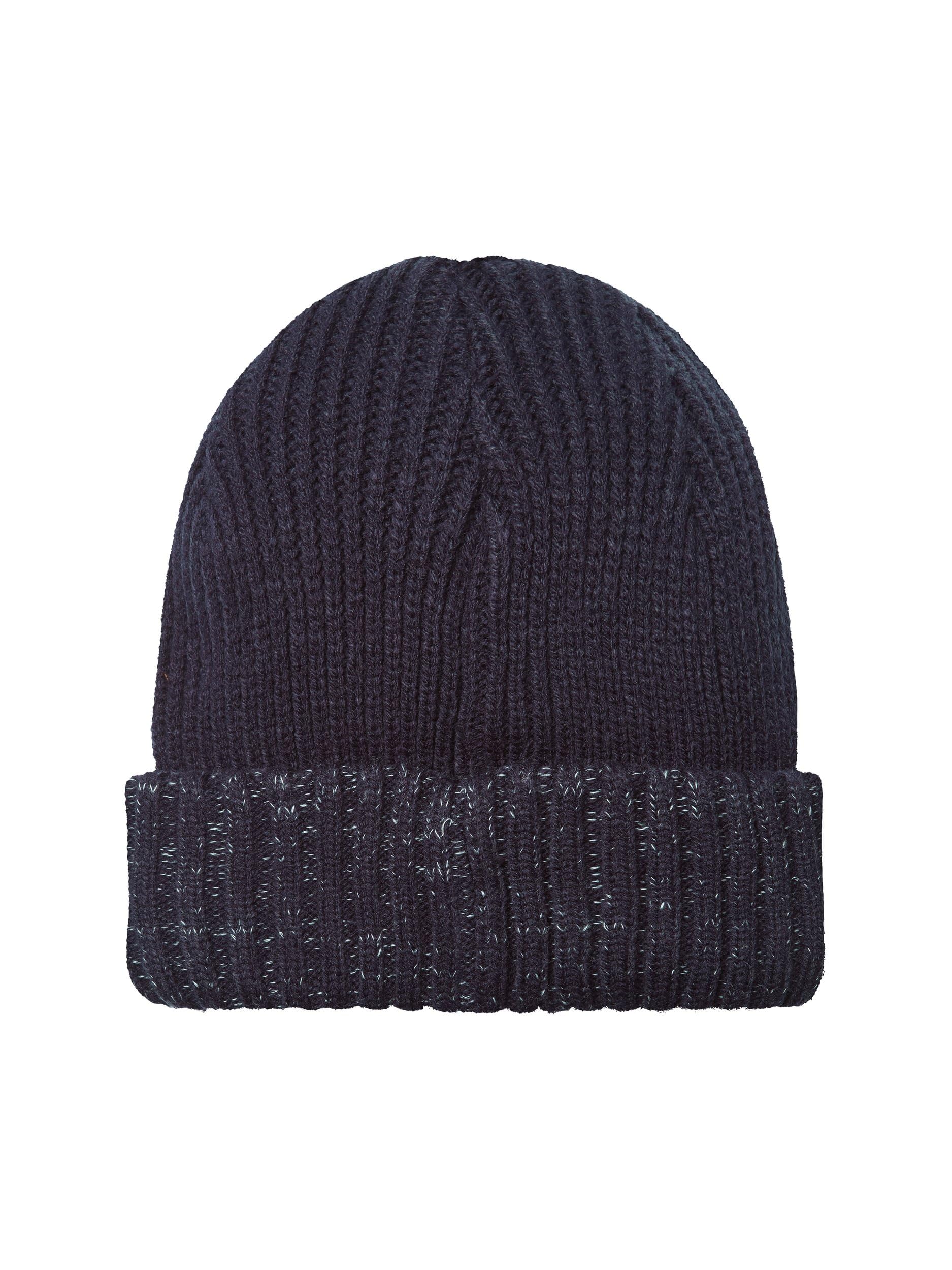 SEALSKINZ Bacton Waterproof Cold Weather Roll Cuff Beanie Hat Boina Unisex Adulto