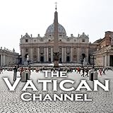 petersdom baustil Channel The Vatican Channel