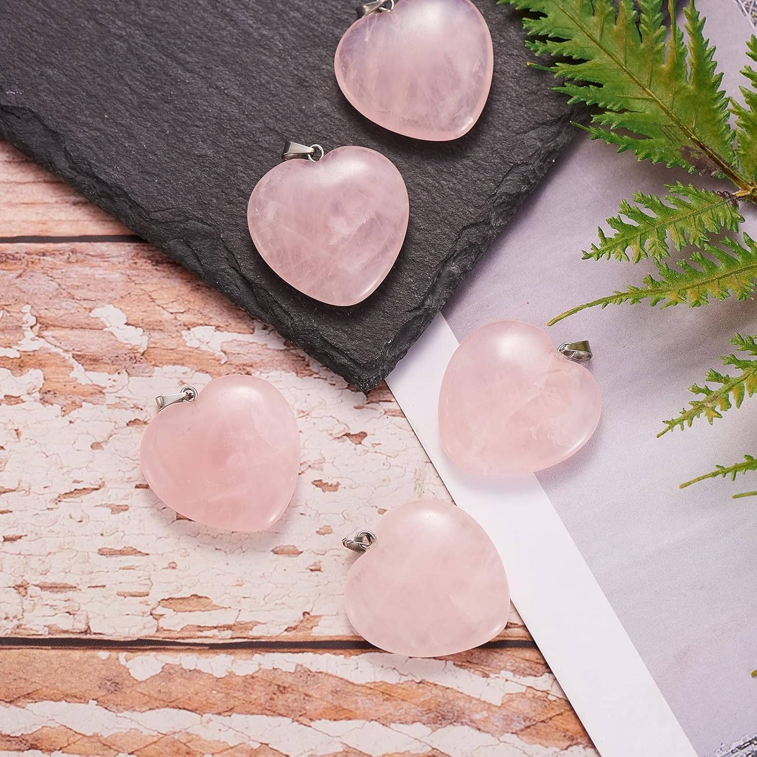 5 sztuk 35 ~ 58 mm naturalny kamień leczniczy kamień leczniczy wisiorki kwarc kamienie szlachetne w kształcie kropli wody Charms do tworzenia biżuterii