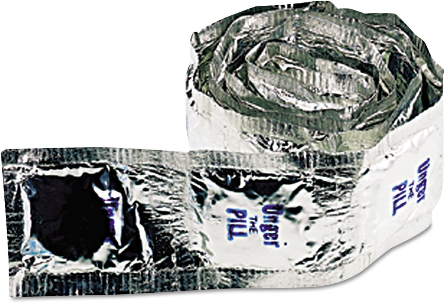 Unger Glass Cleaner Pills Roll