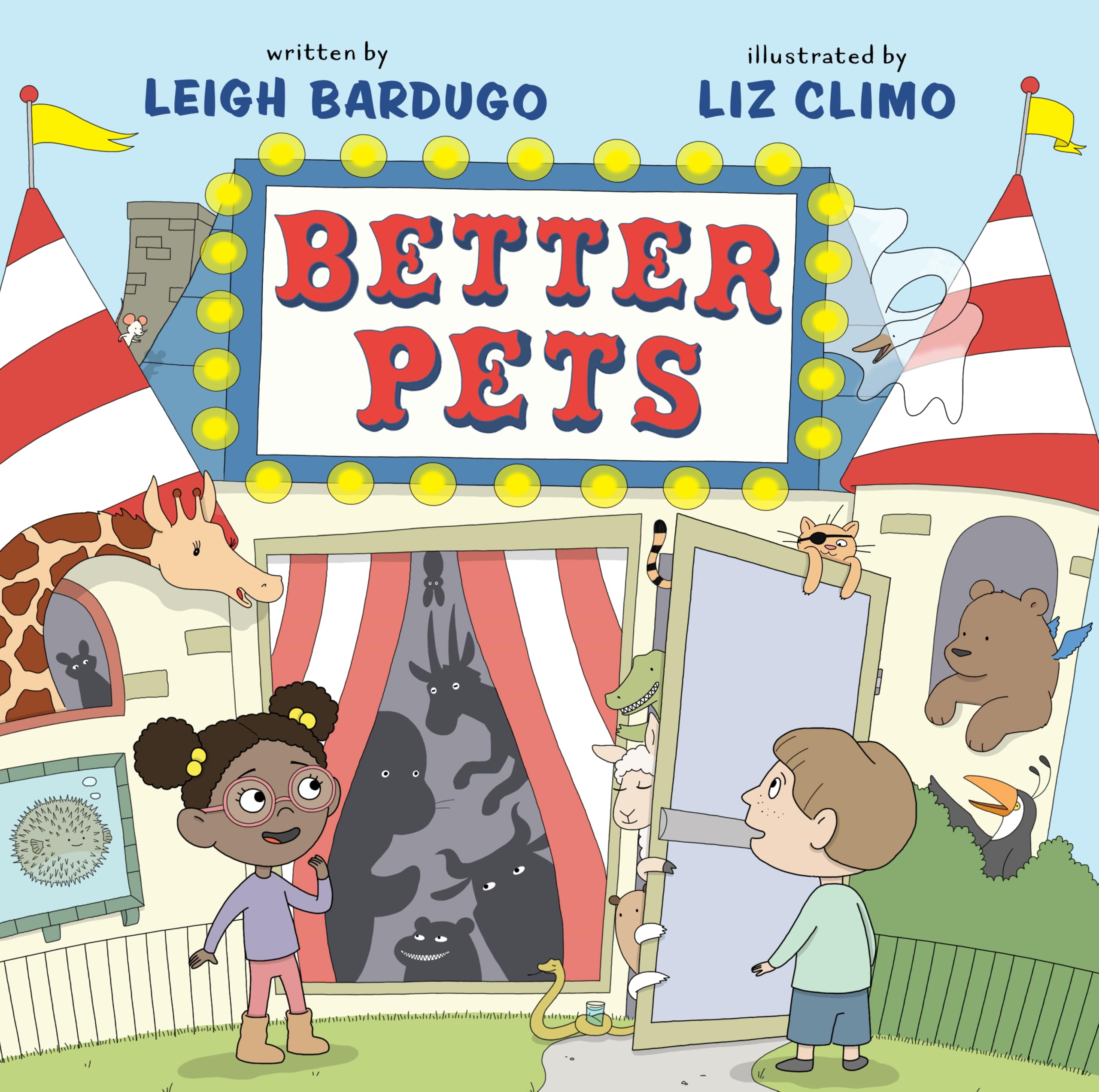 Better Pets
