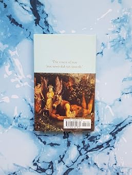 A Midsummer Night's Dream