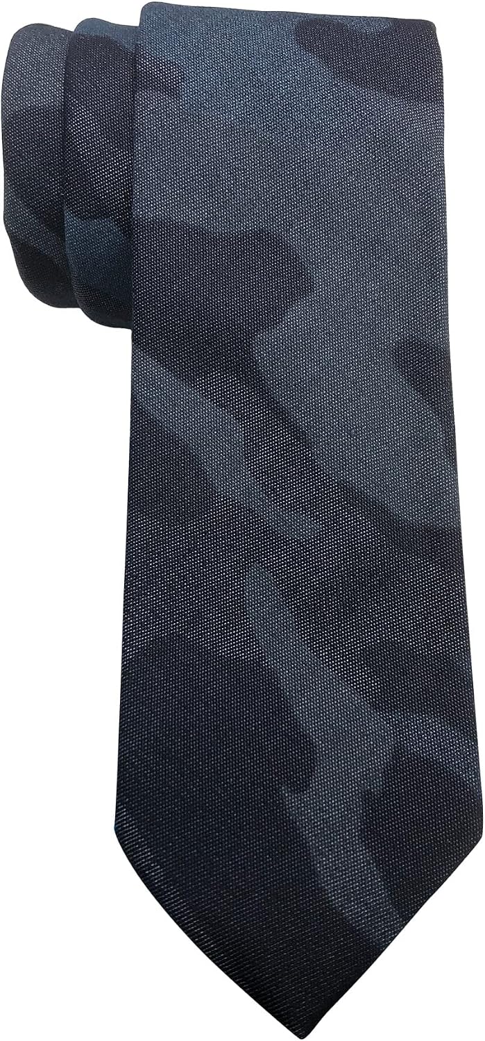 Brooks Brothers 346 Multicolored Medallion Print Tie