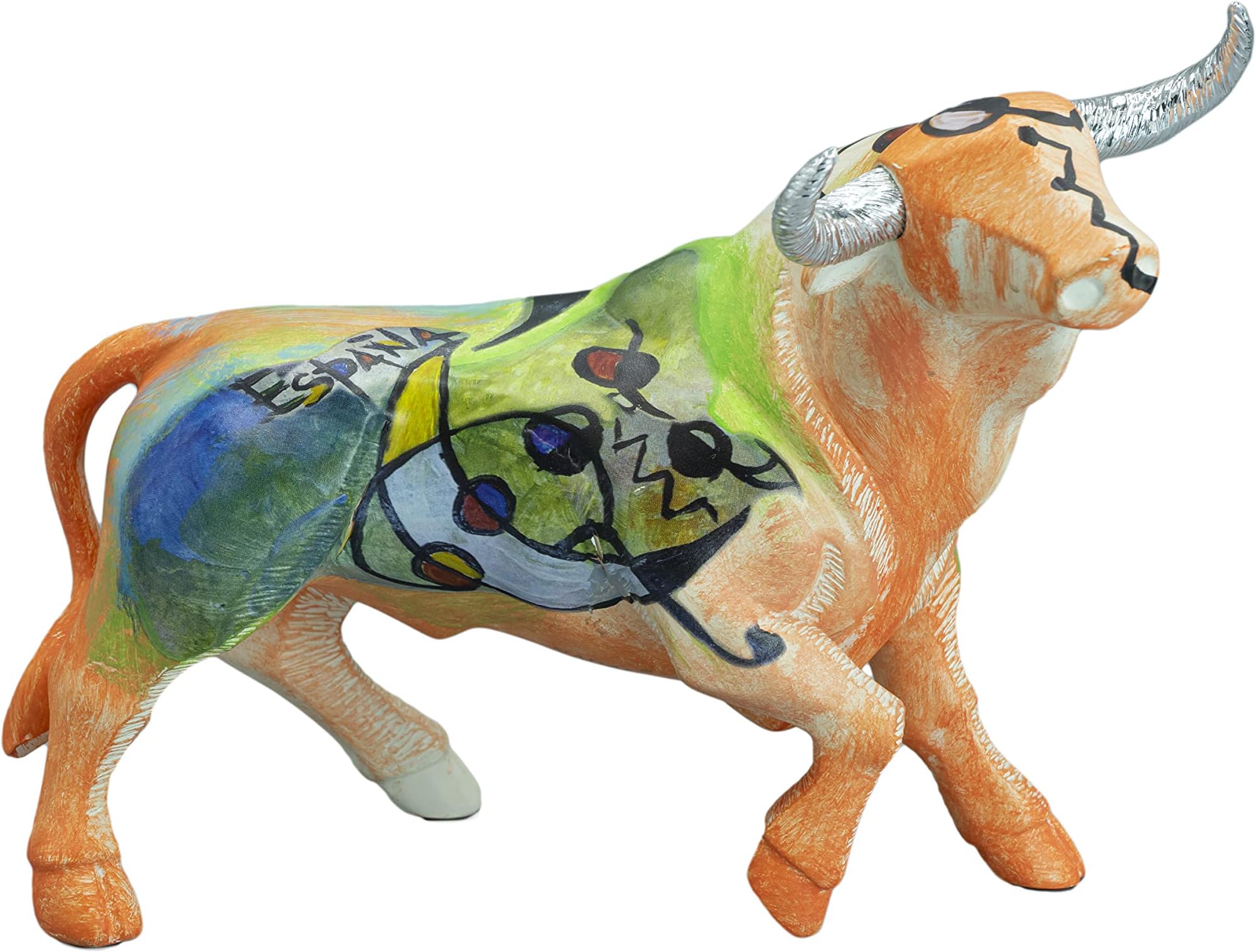 711053 Figurine – Toro G. No. 053