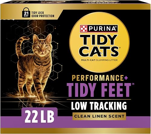 Purina 00070230100412 cat litter
