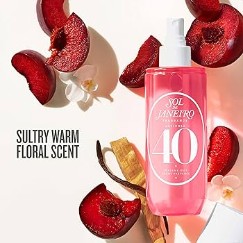 Amazon.com: Sol de Janeiro Mist and Match Hair & Body Perfume