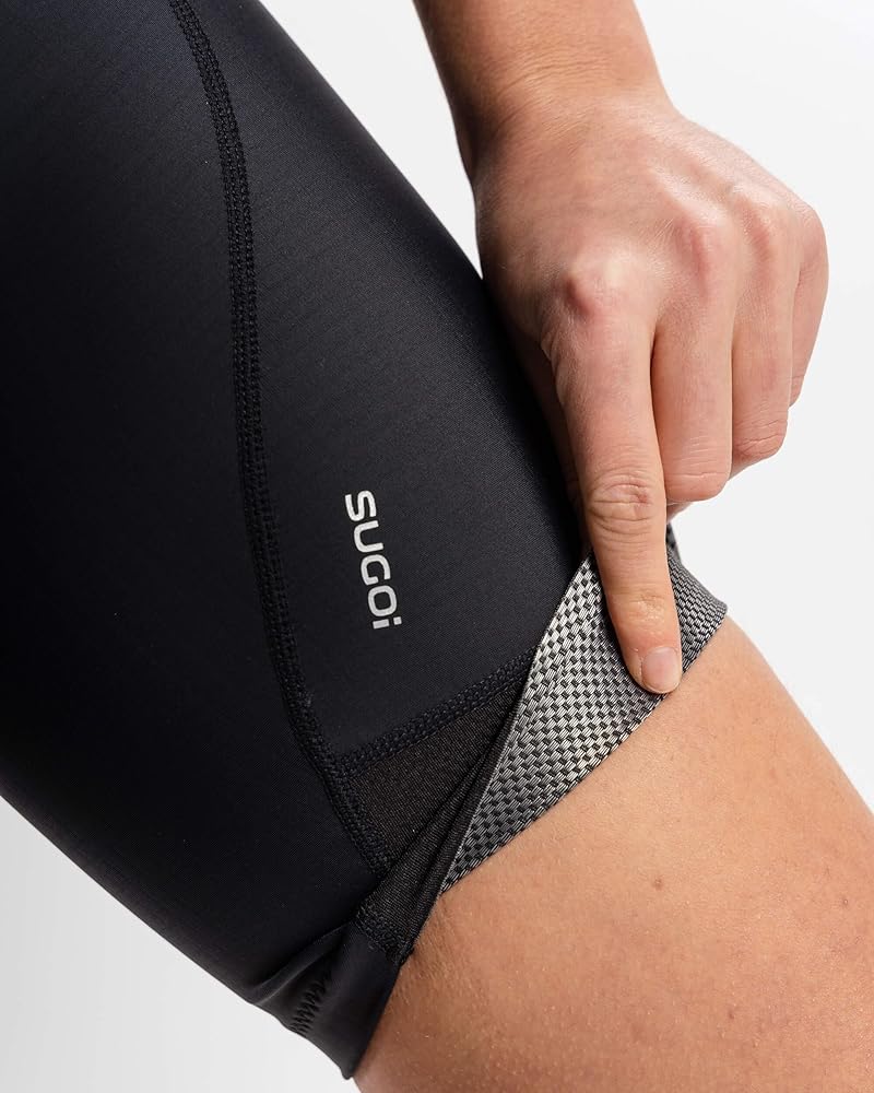 Amazon.com : SUGOi Women's Evolution Shorts, Black, X-Small