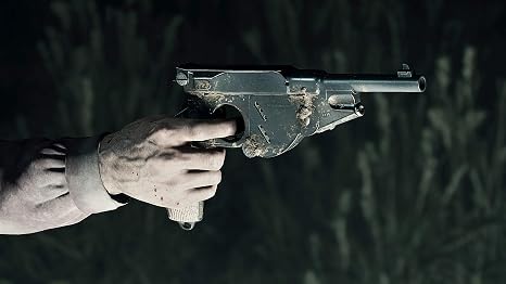Hunt: Showdown - Xbox One