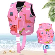 Children's Swimming Trunk, TÜV Certified Swimming Pool Armband for 2 to 6 Years, Adjustable Safety Harness, Comfortable and Durable, Suitable for Swimming Pools