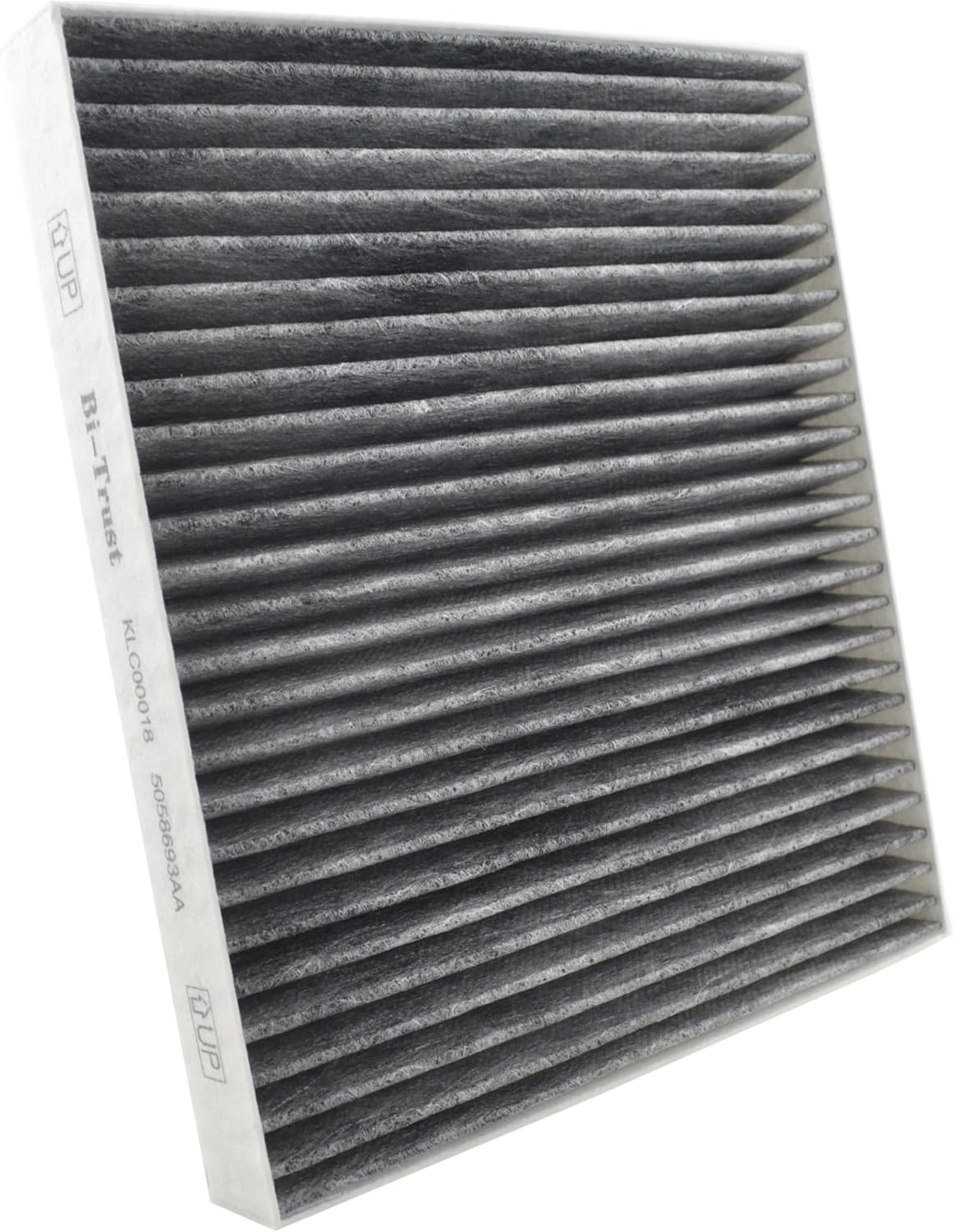 Engine Air Filter and Cabin Air Filter Combo for Dodge Journey 2009-2020 L4 2.4L V6 3.5L Replacement 04891916AA 05058693AA CA10516